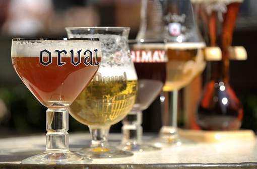 Speciaal bier